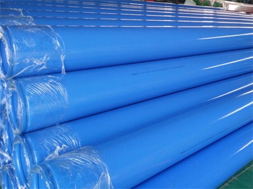 昌江涂塑钢管
