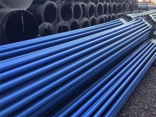 昌江涂塑钢管